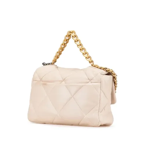 Pre-owned > Pre-owned Bags > Pre-owned Handbags - - Chanel Vintage - Modalova