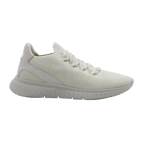 Shoes > Sneakers - - Hugo Boss - Modalova