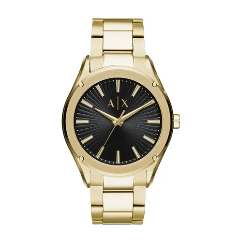Accessories > Watches - - Armani Exchange - Modalova