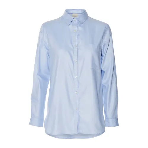 Blouses & Shirts > Shirts - - Heartmade - Modalova