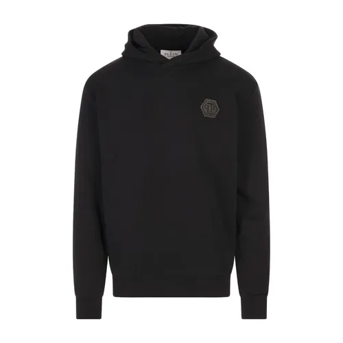 Sweatshirts & Hoodies > Hoodies - - Philipp Plein - Modalova