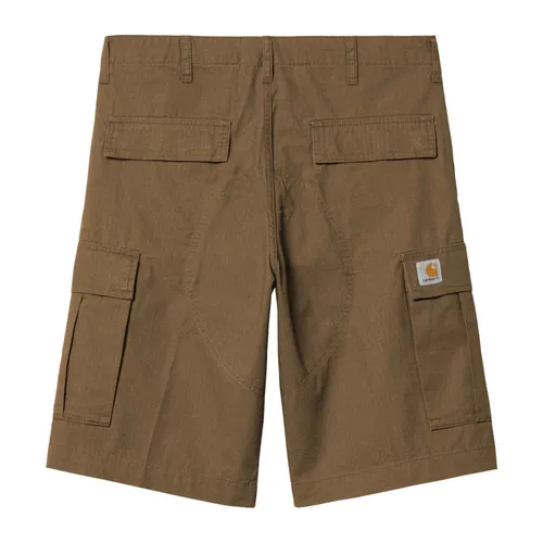 Shorts > Casual Shorts - - Carhartt Wip - Modalova
