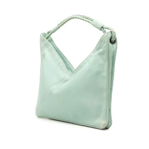 Pre-owned > Pre-owned Bags > Pre-owned Shoulder Bags - - Bottega Veneta Vintage - Modalova