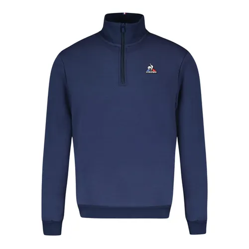 Sweatshirts & Hoodies > Sweatshirts - - le coq sportif - Modalova