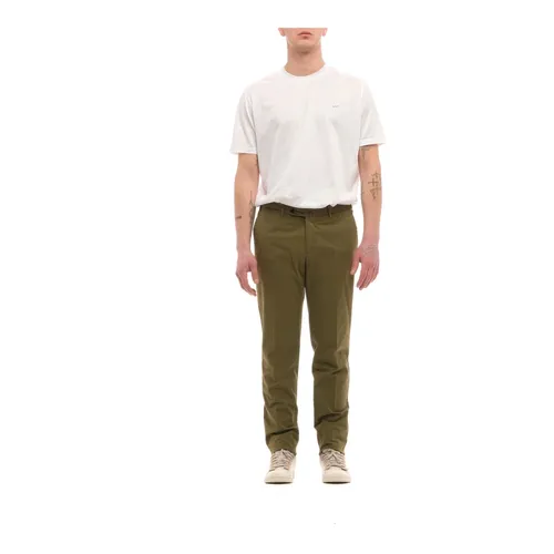 Trousers > Chinos - - PT Torino - Modalova
