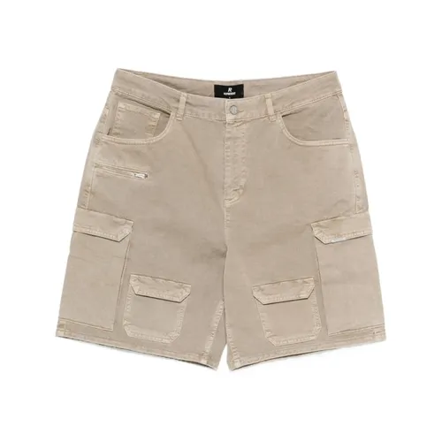 Shorts > Casual Shorts - - Represent - Modalova