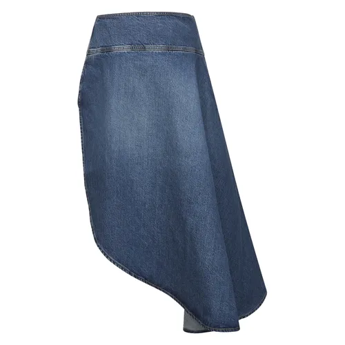 Skirts > Denim Skirts - - Alaïa - Modalova