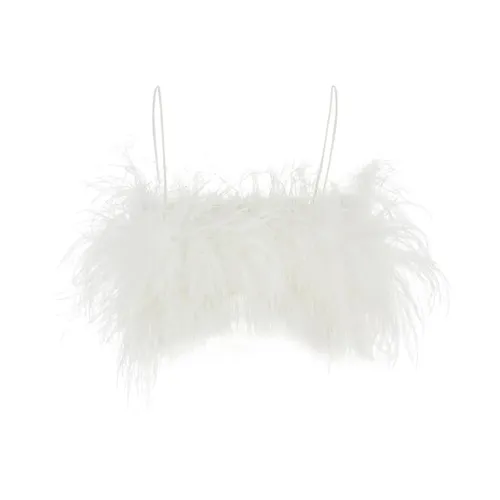 Tops > Sleeveless Tops - - Philosophy di Lorenzo Serafini - Modalova