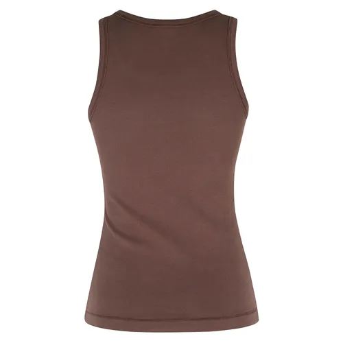 Tops > Sleeveless Tops - - Diesel - Modalova