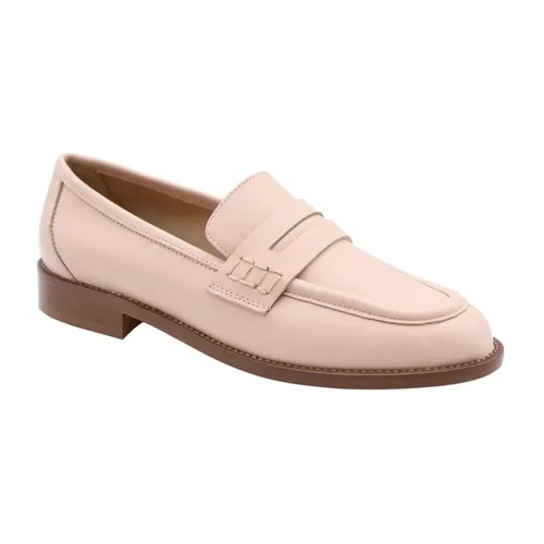 Shoes > Flats > Loafers - - Luca Grossi - Modalova