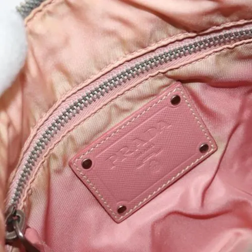Pre-owned > Pre-owned Bags > Pre-owned Cross Body Bags - - Prada Vintage - Modalova