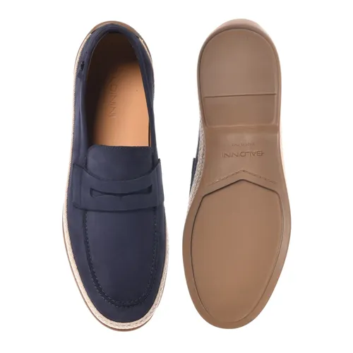 Shoes > Flats > Loafers - - Baldinini - Modalova