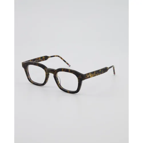 Thom - Accessories > Glasses - - Thom Browne - Modalova