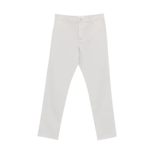 Trousers > Chinos - - Jacob Cohën - Modalova