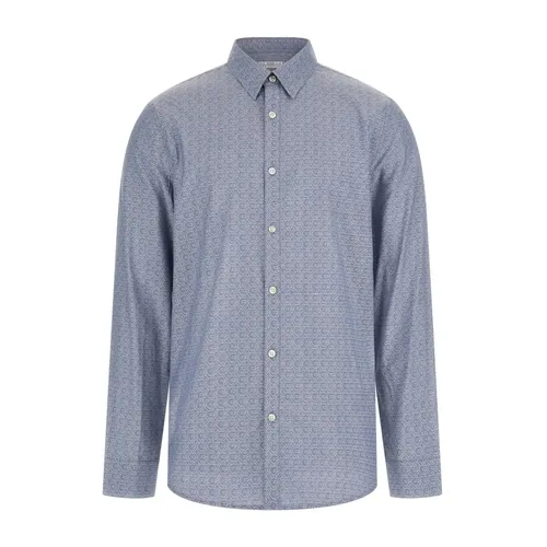Shirts > Casual Shirts - - Guess - Modalova