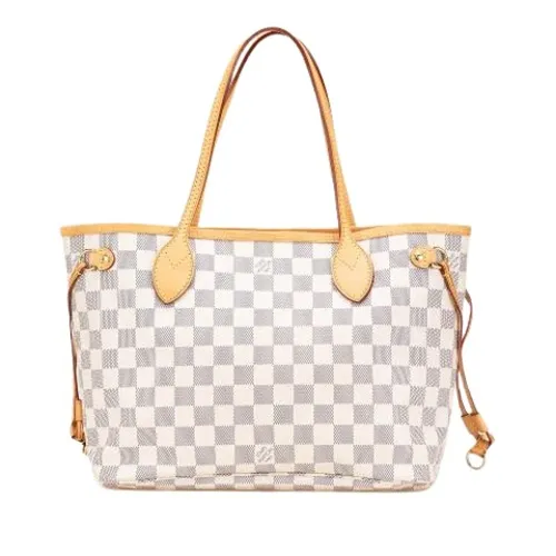Pre-owned > Pre-owned Bags > Pre-owned Tote Bags - - Louis Vuitton Vintage - Modalova