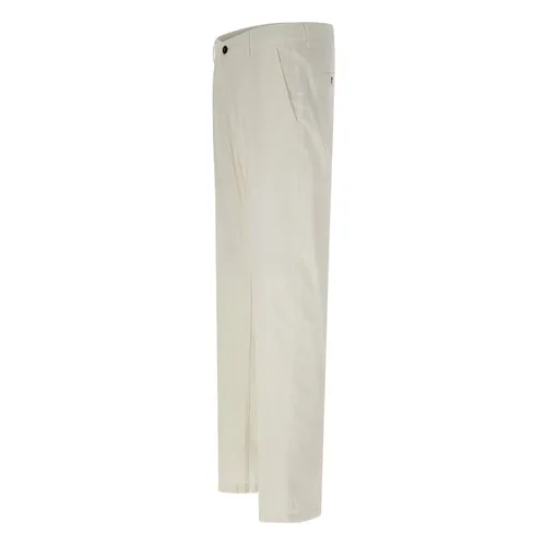 Trousers > Slim-fit Trousers - - Eleventy - Modalova