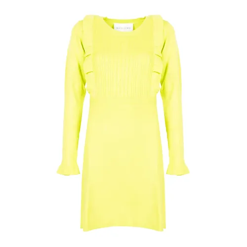 Dresses > Day Dresses > Short Dresses - - Silvian Heach - Modalova