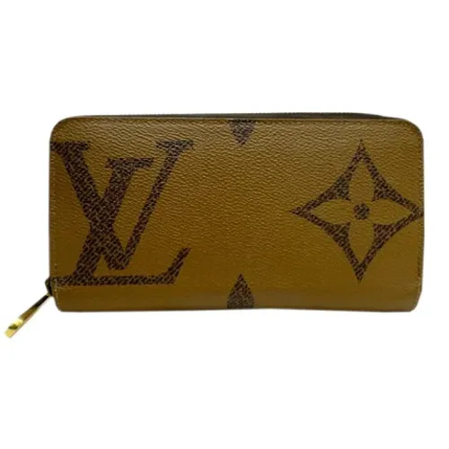 Pre-owned > Pre-owned Accessories > Pre-owned Wallets - - Louis Vuitton Vintage - Modalova