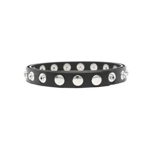 Accessories > Belts - - The Attico - Modalova