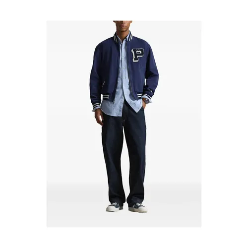 Jackets > Bomber Jackets - - Ralph Lauren - Modalova