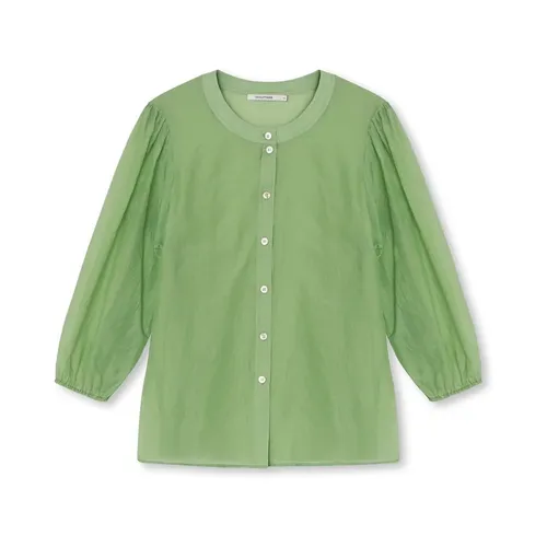 Blouses & Shirts > Shirts - - Graumann - Modalova