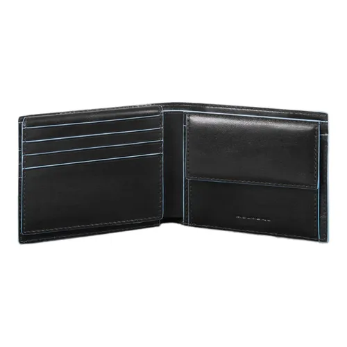 Accessories > Wallets & Cardholders - - Piquadro - Modalova