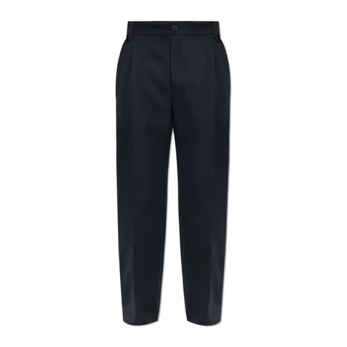 Trousers > Suit Trousers - - Jacquemus - Modalova