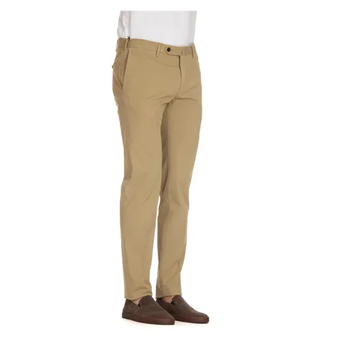 Trousers > Chinos - - PT Torino - Modalova