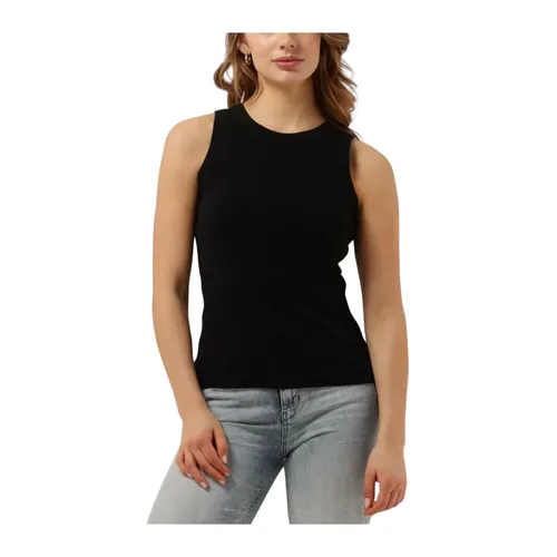 Tops > Sleeveless Tops - - Drykorn - Modalova