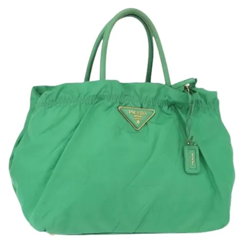 Pre-owned > Pre-owned Bags > Pre-owned Handbags - - Prada Vintage - Modalova