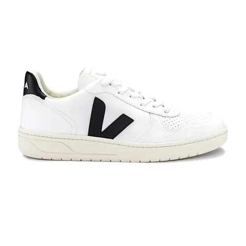 Veja - Shoes > Sneakers - White - Veja - Modalova