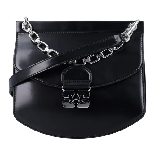Bags > Shoulder Bags - - Ganni - Modalova