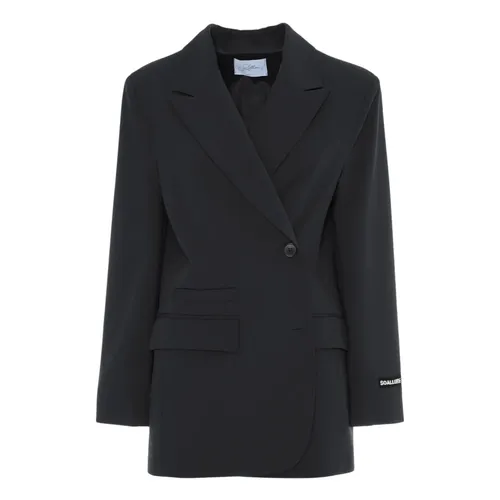Jackets > Blazers - - SoAllure - Modalova