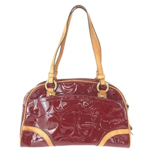 Pre-owned > Pre-owned Bags > Pre-owned Handbags - - Coach Pre-owned - Modalova
