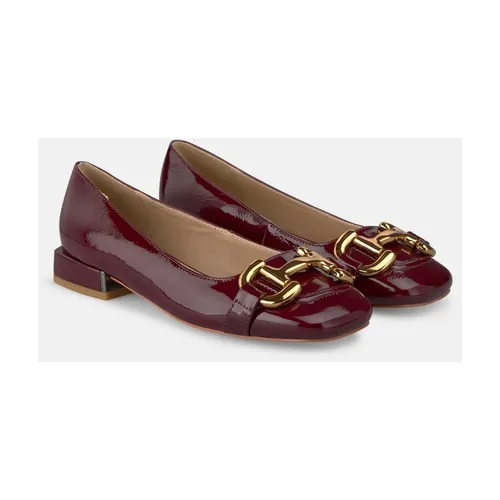Shoes > Flats > Ballerinas - - Alma EN Pena - Modalova