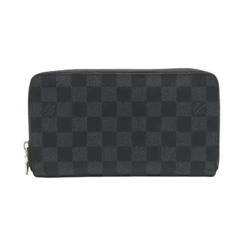 Pre-owned > Pre-owned Accessories > Pre-owned Wallets - - Louis Vuitton Vintage - Modalova