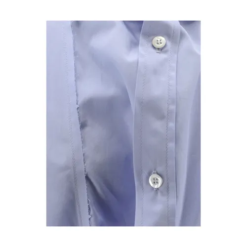 Blouses & Shirts > Shirts - - Maison Margiela - Modalova