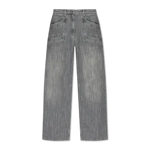 Jeans > Loose-fit Jeans - - IRO - Modalova