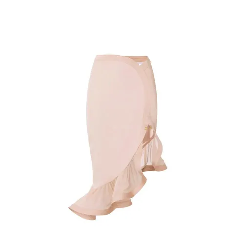 Skirts > Midi Skirts - - Elisabetta Franchi - Modalova
