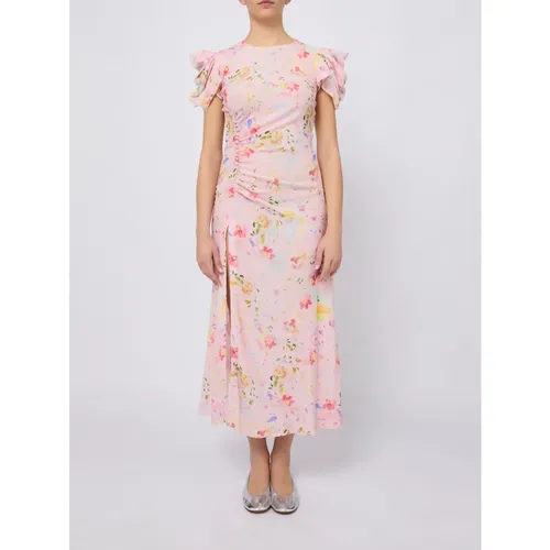 Dresses > Day Dresses > Maxi Dresses - - Mar De Margaritas - Modalova