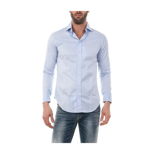 Shirts > Casual Shirts - - Armani - Modalova