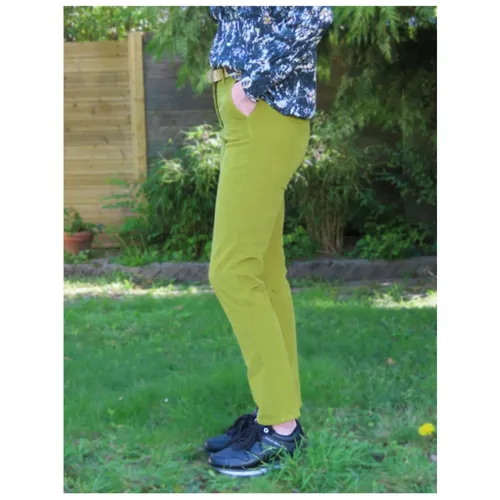 Trousers > Straight Trousers - - Aeronautica Militare - Modalova