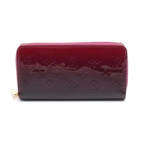Pre-owned > Pre-owned Accessories > Pre-owned Wallets - - Louis Vuitton Vintage - Modalova