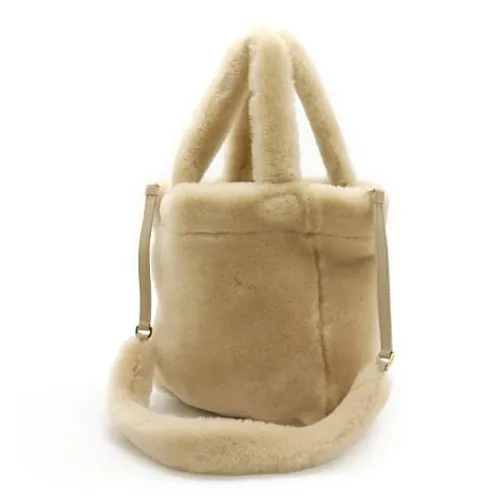 Pre-owned > Pre-owned Bags > Pre-owned Tote Bags - - Prada Vintage - Modalova