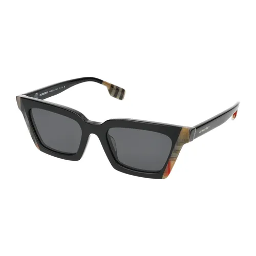 Accessories > Sunglasses - - Burberry - Modalova