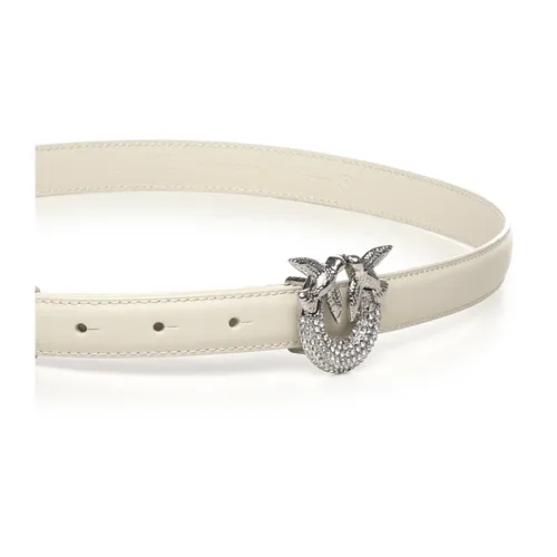 Accessories > Belts - - Pinko - Modalova