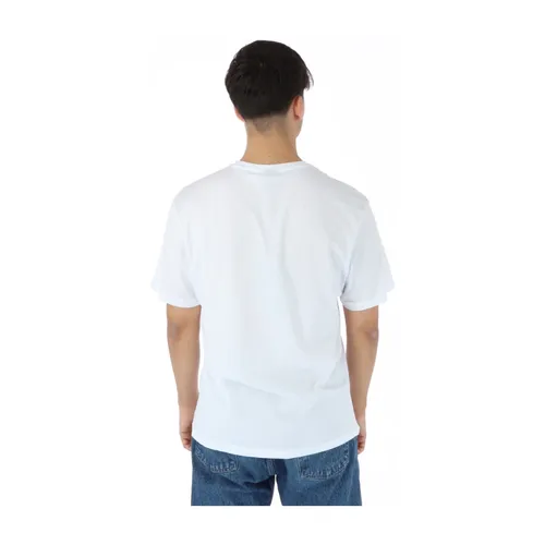 Tops > T-Shirts - - North Sails - Modalova