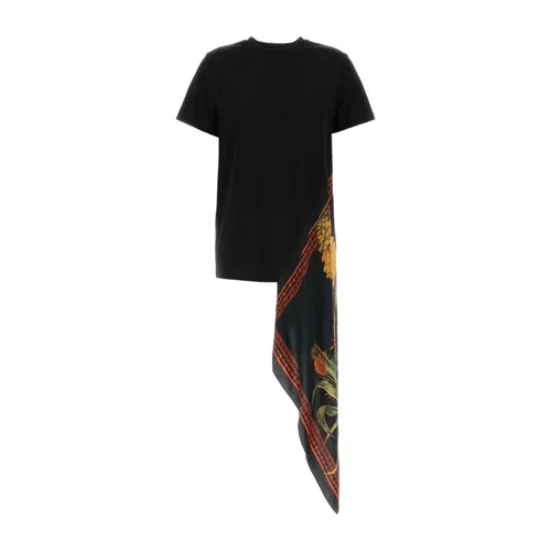 Tops > T-Shirts - - Blumarine - Modalova