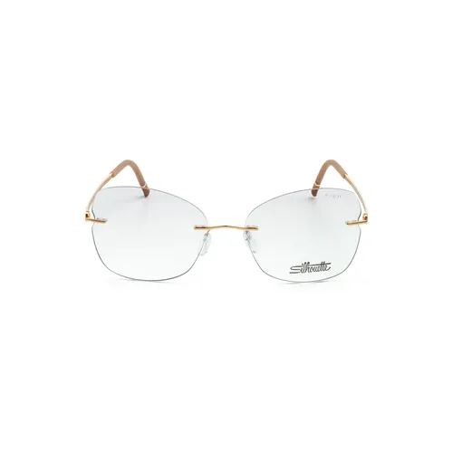Accessories > Glasses - - Silhouette - Modalova